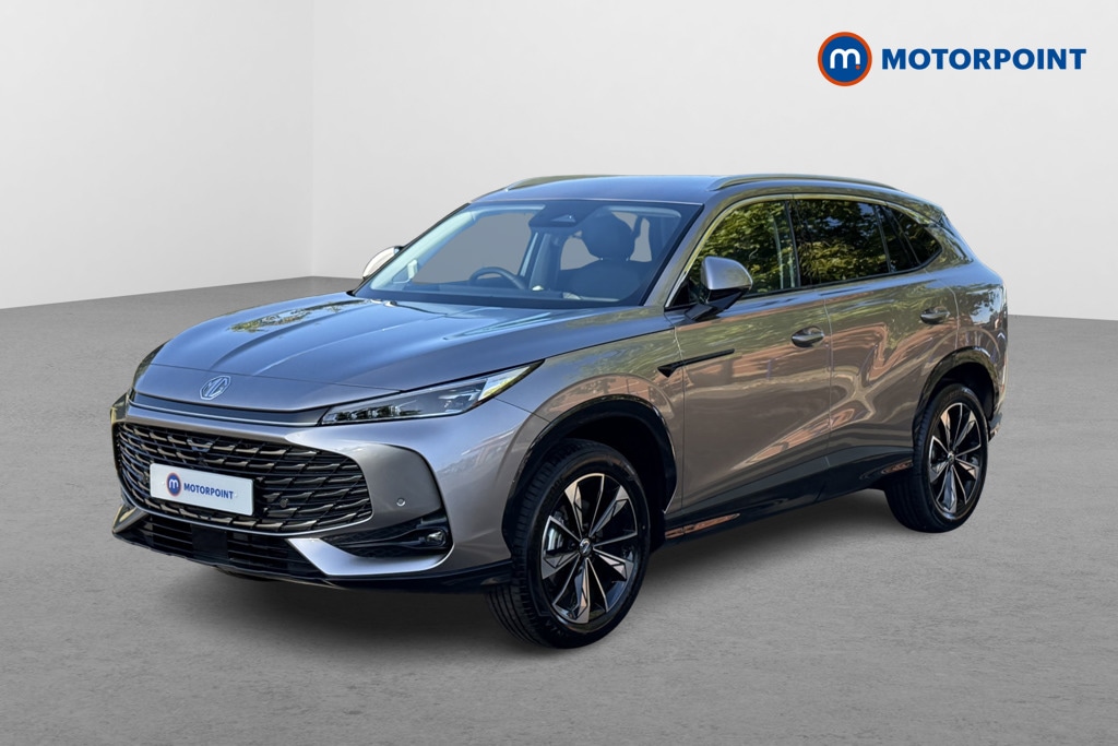 Used MG MG HS 2025 for sale - 76767337: Photo 3