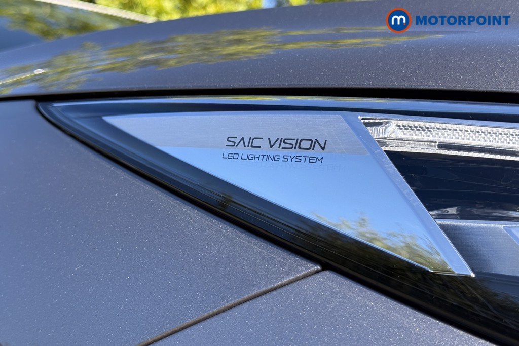 Used MG MG HS 2025 for sale - 76767337: Photo 33