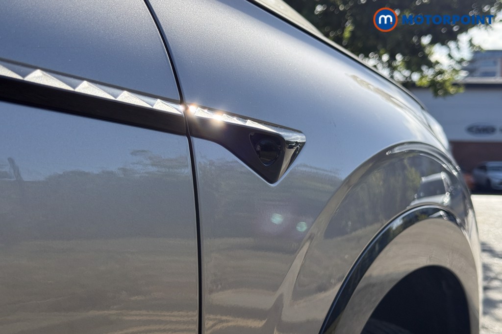 Used MG MG HS 2025 for sale - 76767337: Photo 34