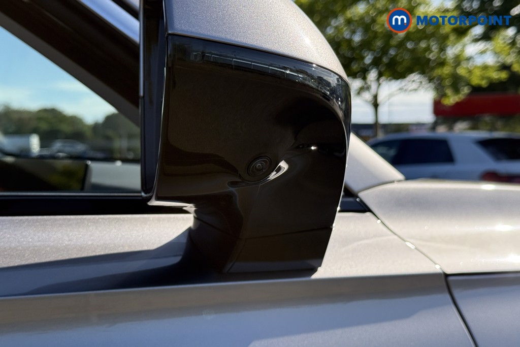 Used MG MG HS 2025 for sale - 76767337: Photo 35