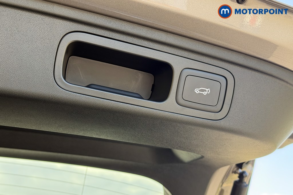 Used MG MG HS 2025 for sale - 76767337: Photo 37