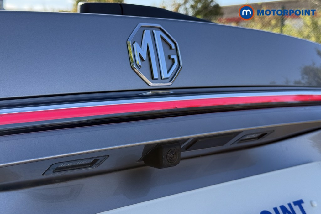 Used MG MG HS 2025 for sale - 76767337: Photo 38