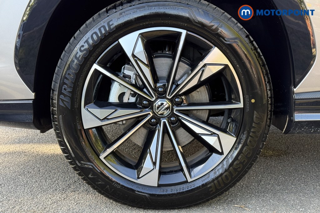 Used MG MG HS 2025 for sale - 76767337: Photo 39