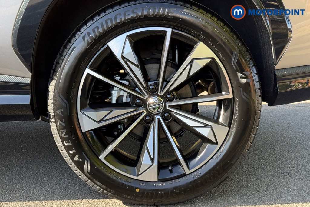 Used MG MG HS 2025 for sale - 76767337: Photo 40