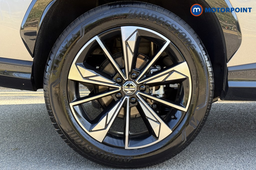 Used MG MG HS 2025 for sale - 76767337: Photo 41