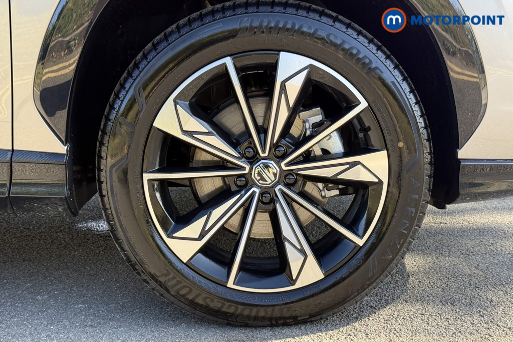 Used MG MG HS 2025 for sale - 76767337: Photo 42