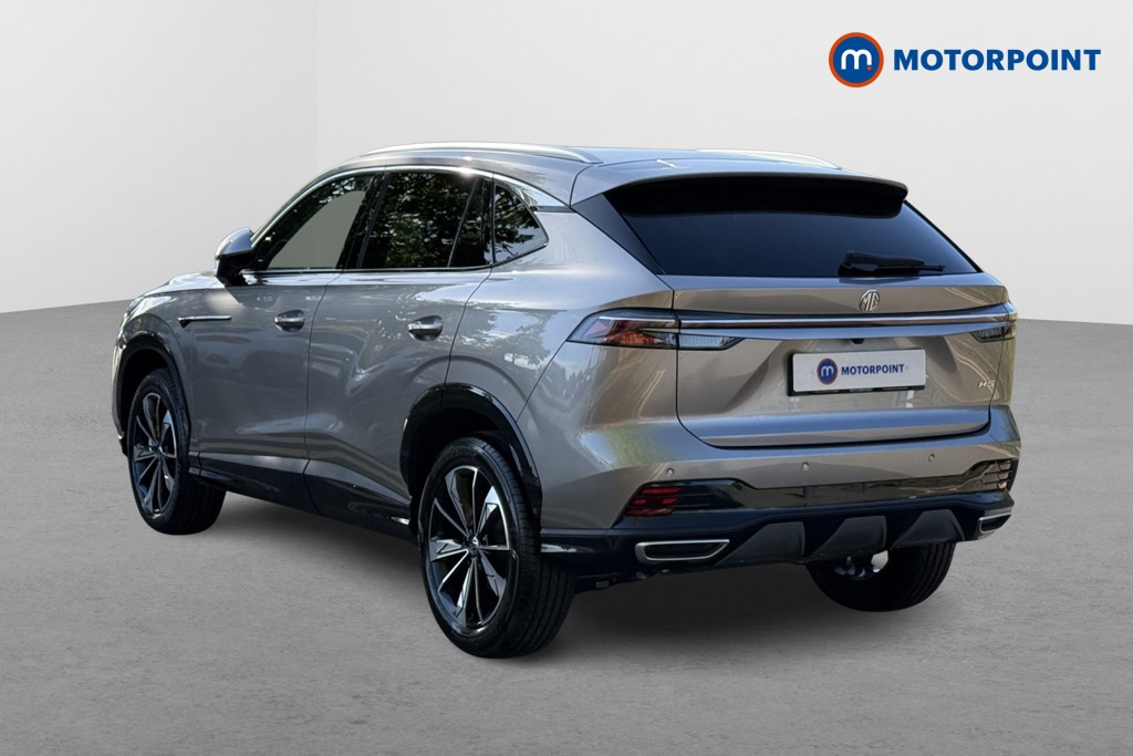 Used MG MG HS 2025 for sale - 76767337: Photo 5