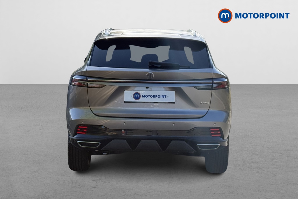 Used MG MG HS 2025 for sale - 76767337: Photo 6