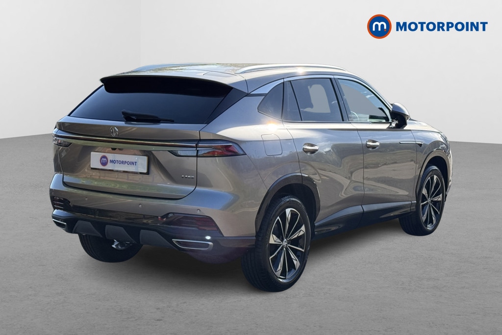 Used MG MG HS 2025 for sale - 76767337: Photo 7