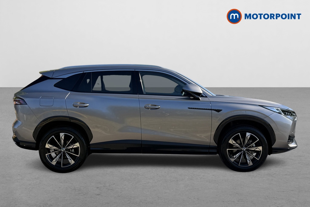 Used MG MG HS 2025 for sale - 76767337: Photo 8