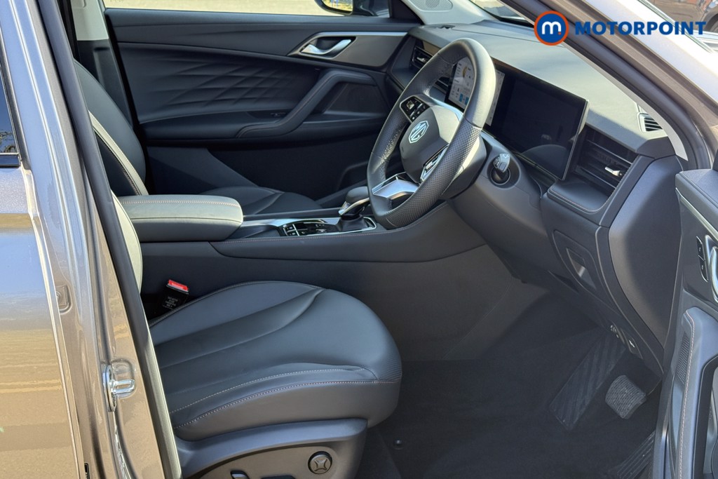 Used MG MG HS 2025 for sale - 76767337: Photo 9