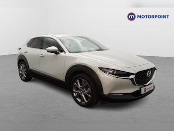 Used Mazda CX-30 2024 for sale - 79240893: Photo