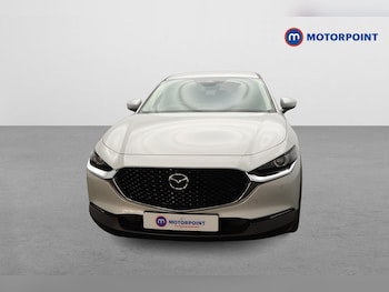 Used Mazda CX-30 2024 for sale - 79240893: Photo