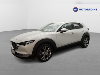 Used Mazda CX-30 2024 for sale - 79240893: Photo