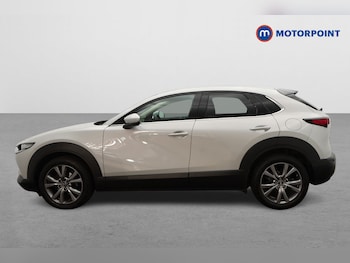 Used Mazda CX-30 2024 for sale - 79240893: Photo