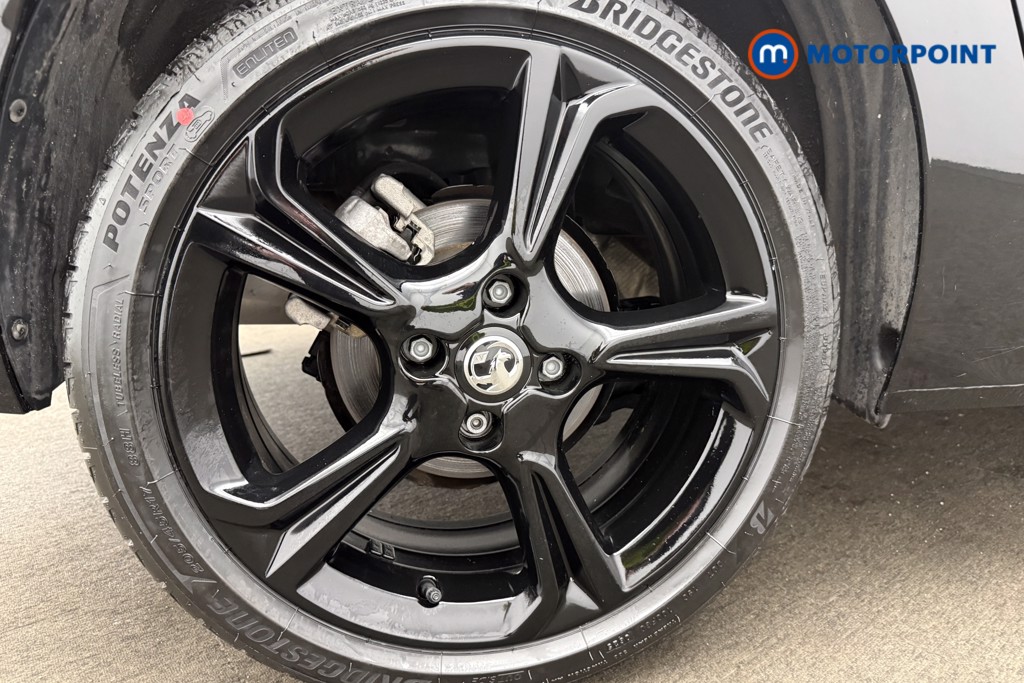 Used Vauxhall Corsa 2023 for sale - 77100041: Photo 12