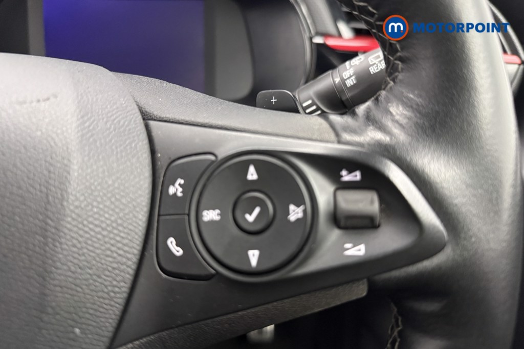 Used Vauxhall Corsa 2023 for sale - 77100041: Photo 15