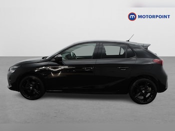 Used Vauxhall Corsa 2023 for sale - 77100041: Photo