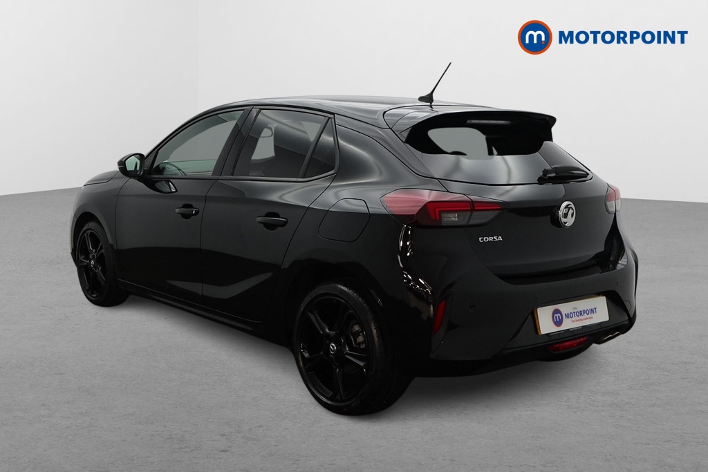 Used Vauxhall Corsa 2023 for sale - 77100041: Photo 5