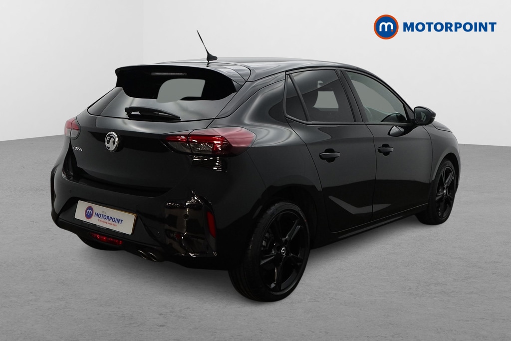 Used Vauxhall Corsa 2023 for sale - 77100041: Photo 7