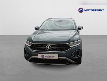 Used Volkswagen T-Roc 2025 for sale - 79283938: Photo