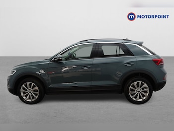 Used Volkswagen T-Roc 2025 for sale - 79283938: Photo