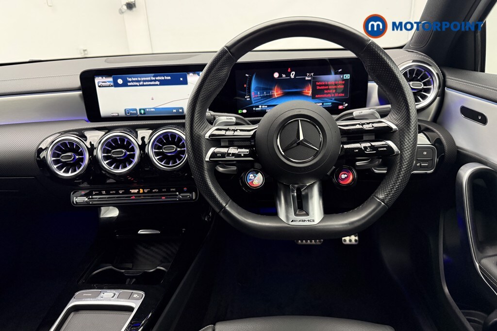 Used Mercedes-Benz A-Class for sale - 77845791: Photo 10