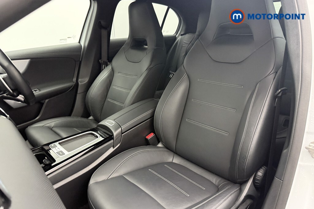 Used Mercedes-Benz A-Class for sale - 77845791: Photo 11