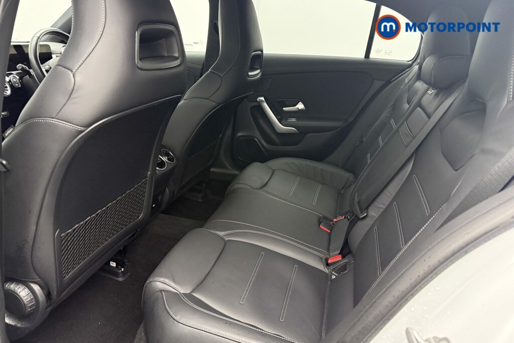 Used Mercedes-Benz A-Class for sale - 77845791: Photo 12