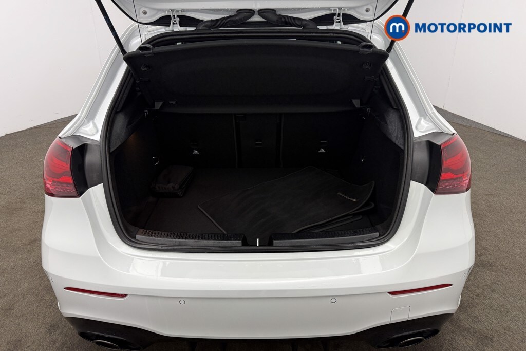 Used Mercedes-Benz A-Class for sale - 77845791: Photo 13