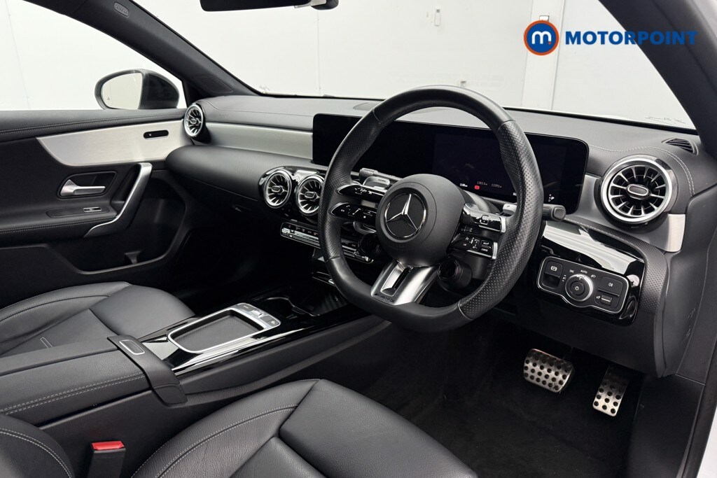 Used Mercedes-Benz A-Class for sale - 77845791: Photo 14