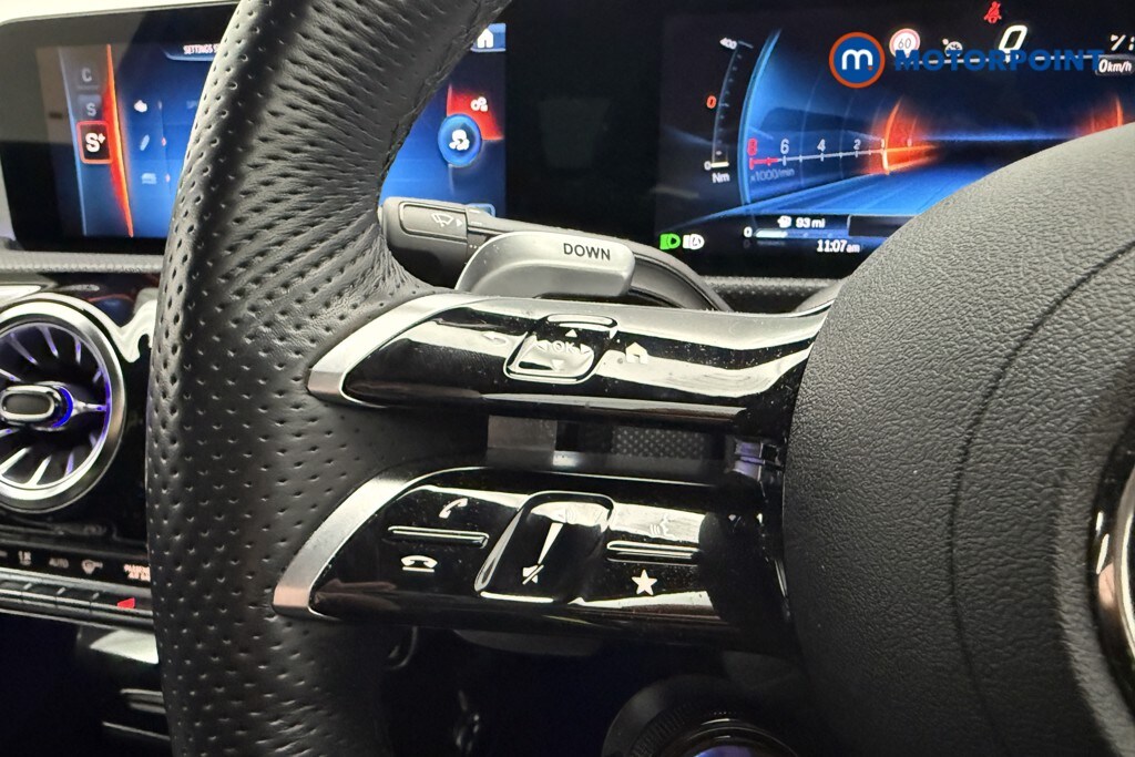 Used Mercedes-Benz A-Class for sale - 77845791: Photo 16