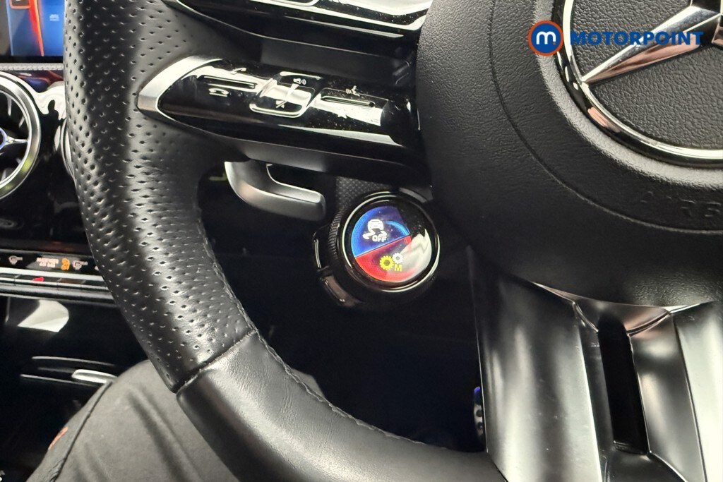 Used Mercedes-Benz A-Class for sale - 77845791: Photo 19