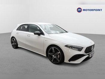 Used Mercedes-Benz A-Class undefined for sale - 77845791: Photo