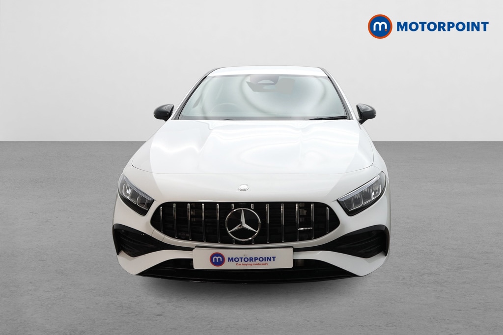 Used Mercedes-Benz A-Class for sale - 77845791: Photo 2