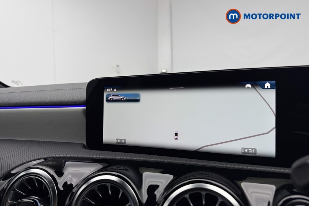 Used Mercedes-Benz A-Class for sale - 77845791: Photo 22