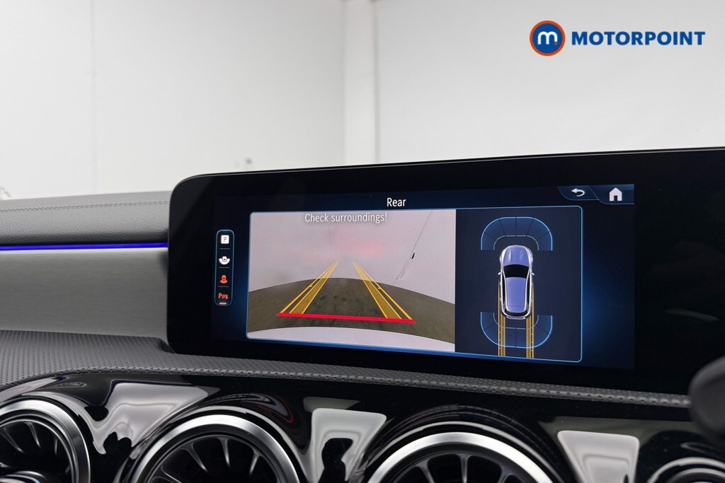 Used Mercedes-Benz A-Class for sale - 77845791: Photo 23