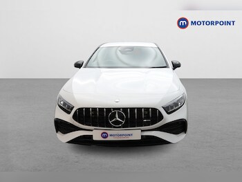 Used Mercedes-Benz A-Class undefined for sale - 77845791: Photo