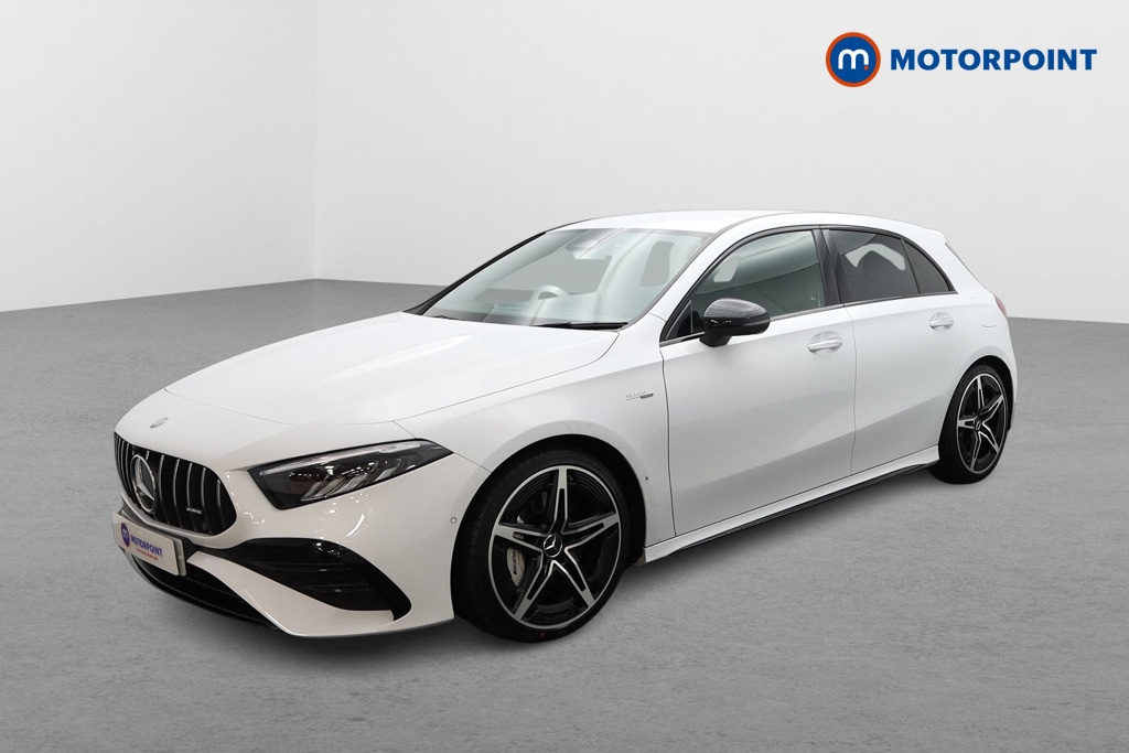 Used Mercedes-Benz A-Class for sale - 77845791: Photo 3