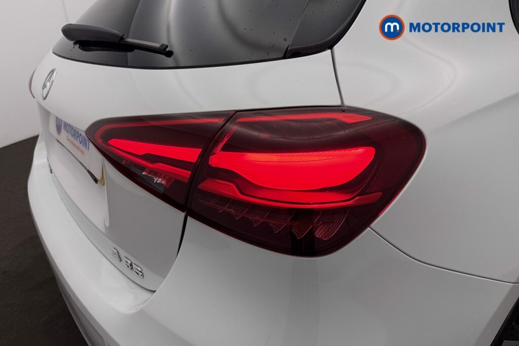 Used Mercedes-Benz A-Class for sale - 77845791: Photo 31