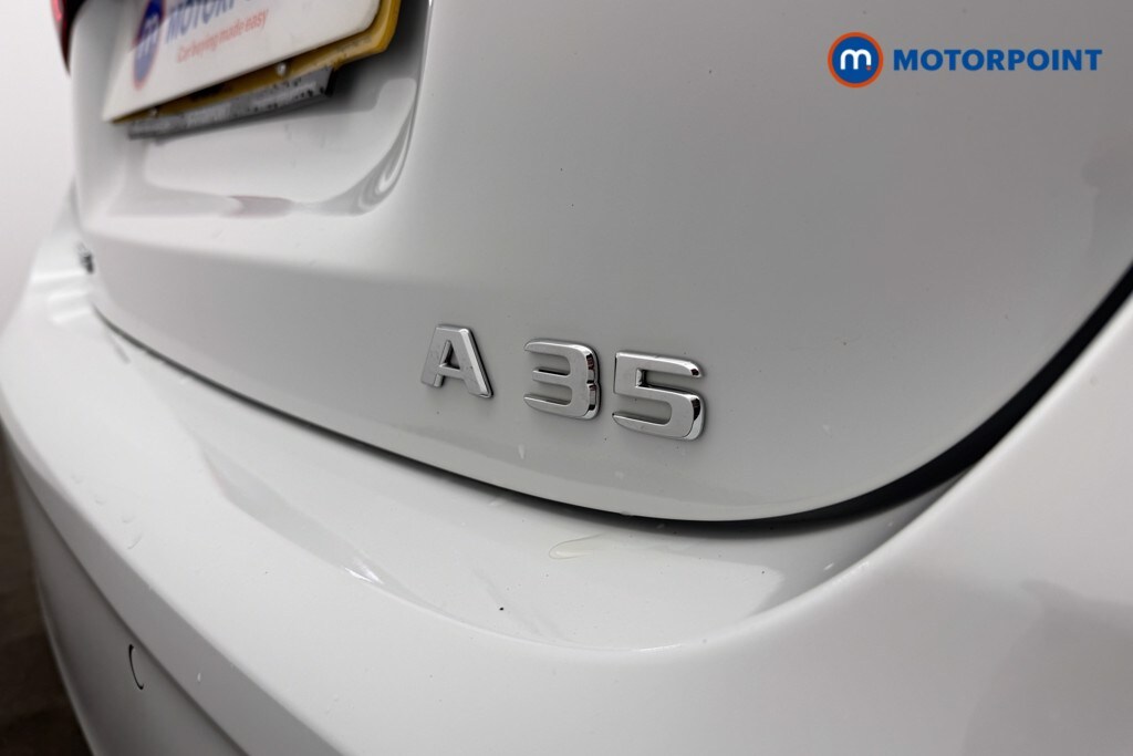 Used Mercedes-Benz A-Class for sale - 77845791: Photo 32