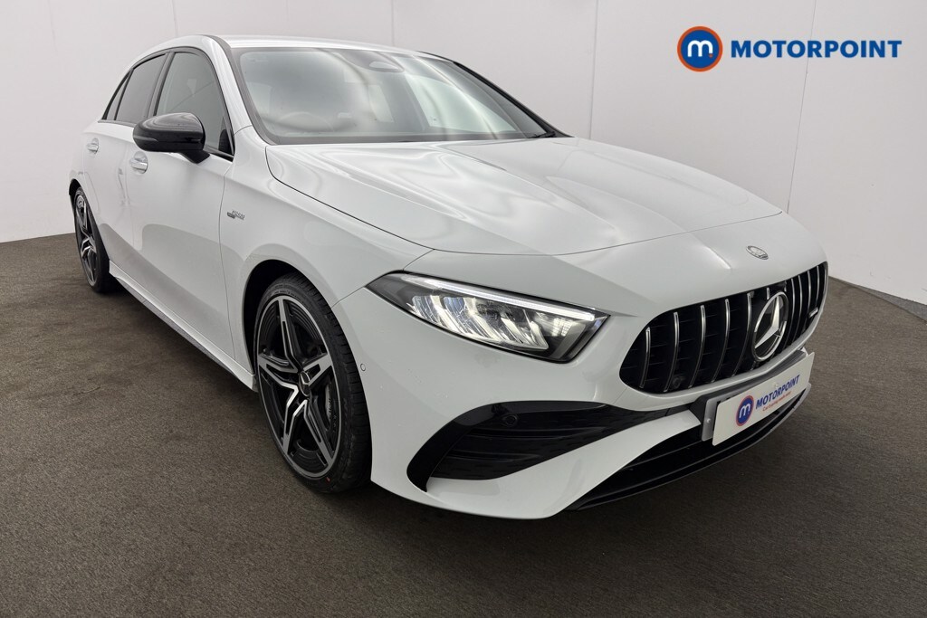 Used Mercedes-Benz A-Class for sale - 77845791: Photo 33