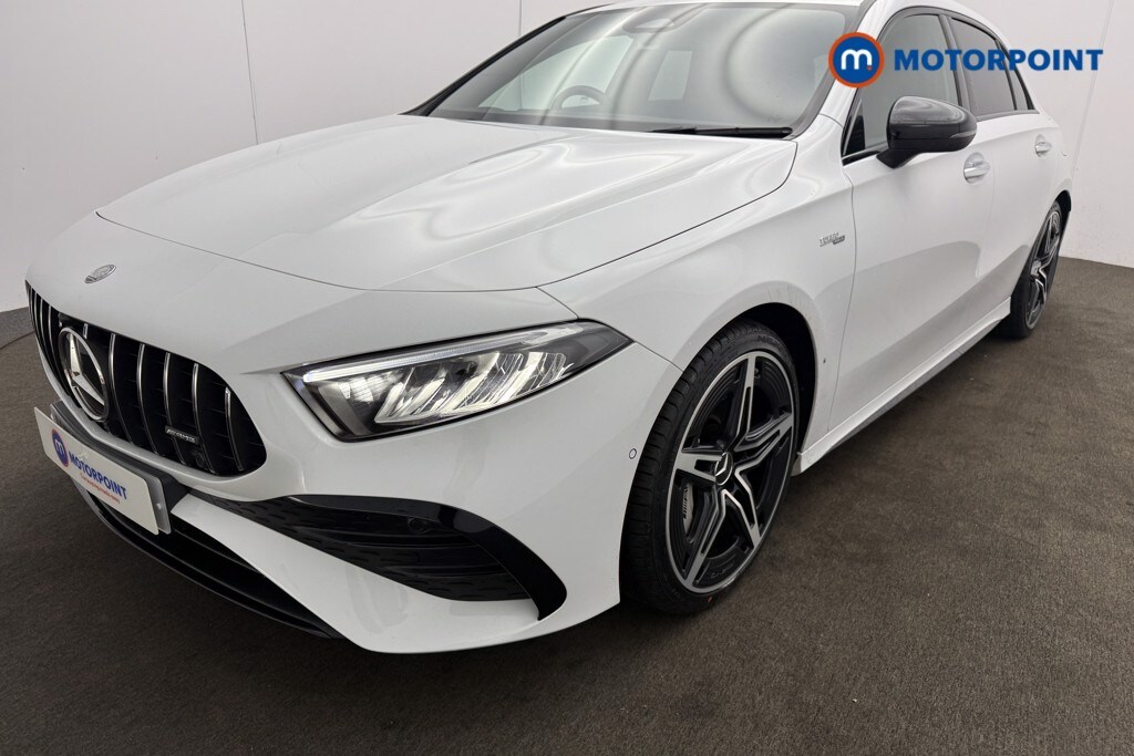 Used Mercedes-Benz A-Class for sale - 77845791: Photo 34