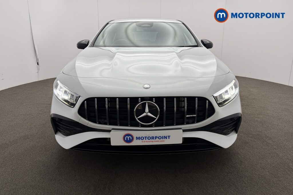 Used Mercedes-Benz A-Class for sale - 77845791: Photo 35