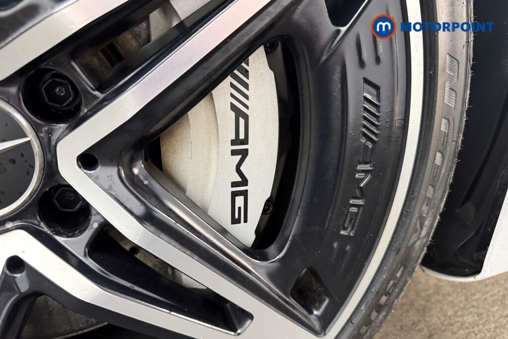 Used Mercedes-Benz A-Class for sale - 77845791: Photo 36