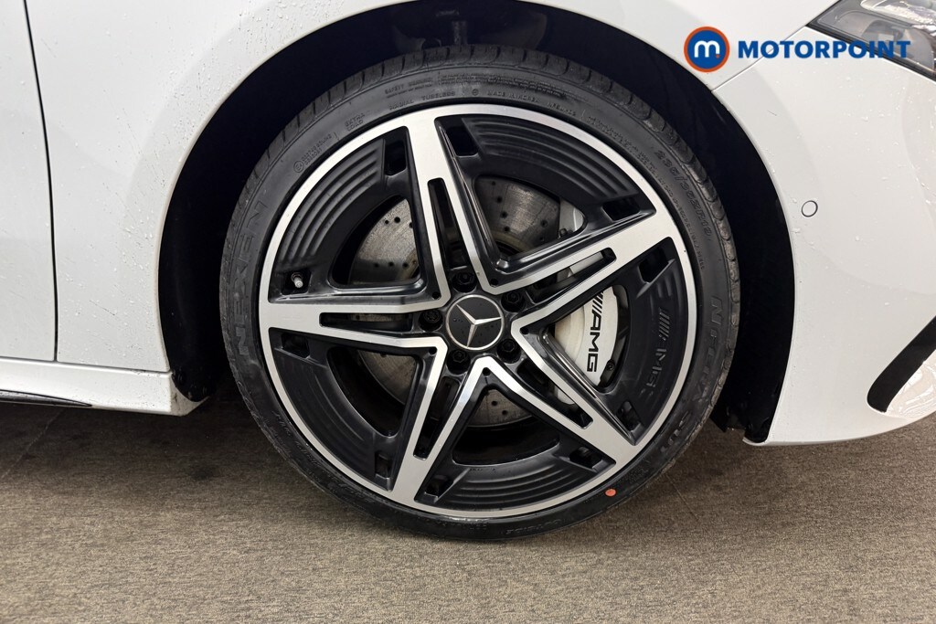 Used Mercedes-Benz A-Class for sale - 77845791: Photo 37