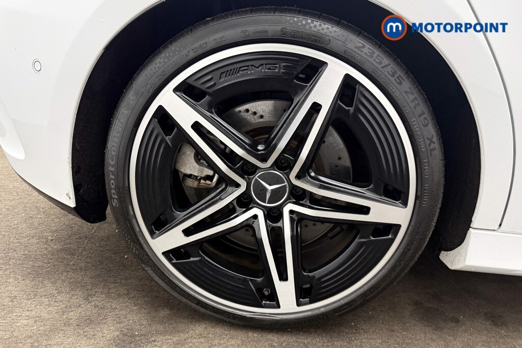 Used Mercedes-Benz A-Class for sale - 77845791: Photo 38