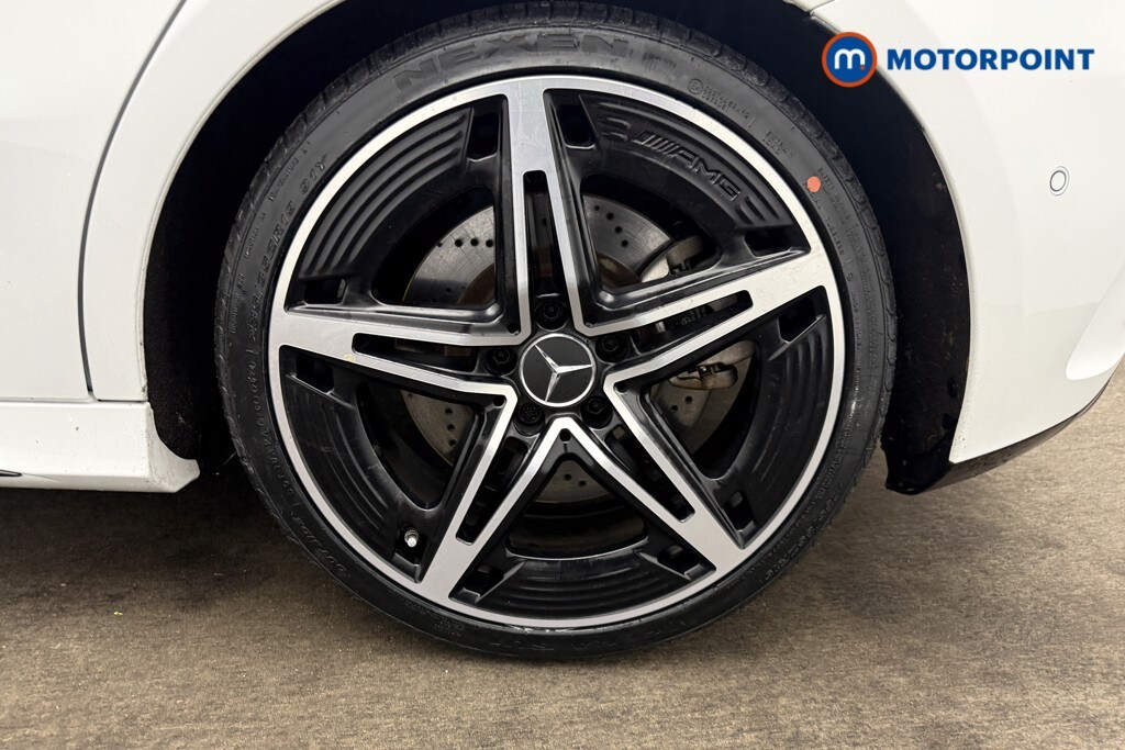 Used Mercedes-Benz A-Class for sale - 77845791: Photo 39