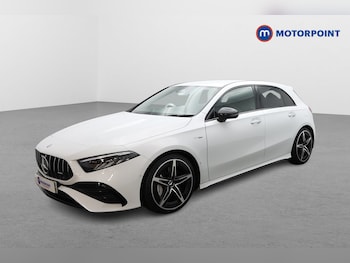 Used Mercedes-Benz A-Class undefined for sale - 77845791: Photo