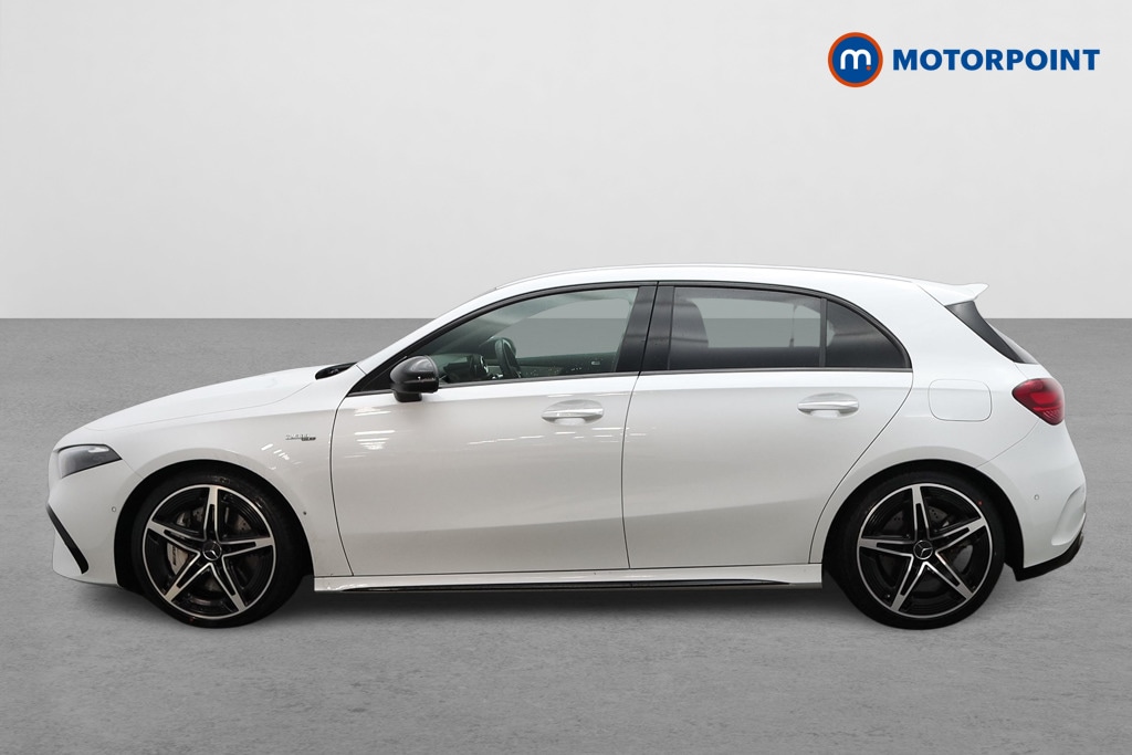 Used Mercedes-Benz A-Class for sale - 77845791: Photo 4